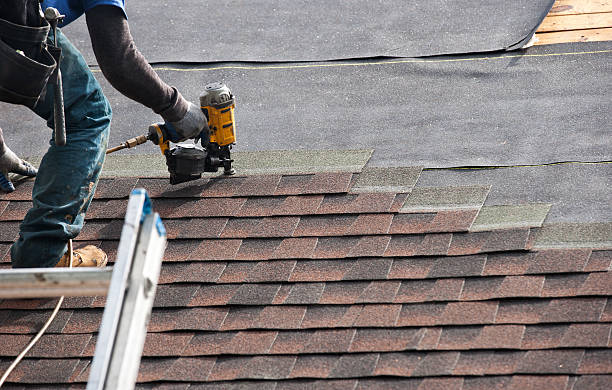 Licensed Roofing service in New Madison, OH - Brentwood Metal Roofing